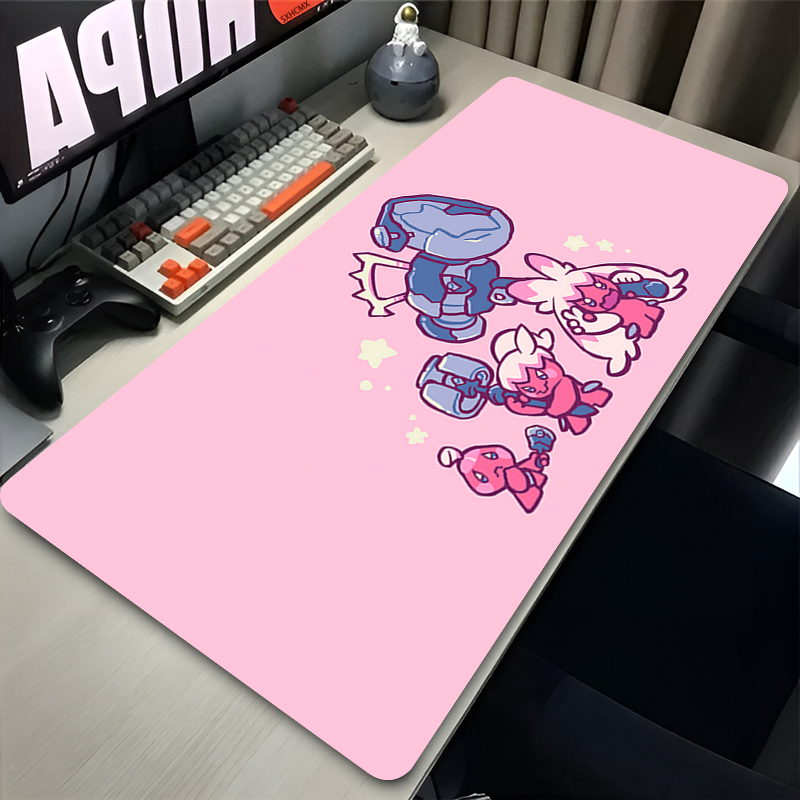 Tapis de souris P-pokemon Tink - Gaming Keyboard Best avis et prix