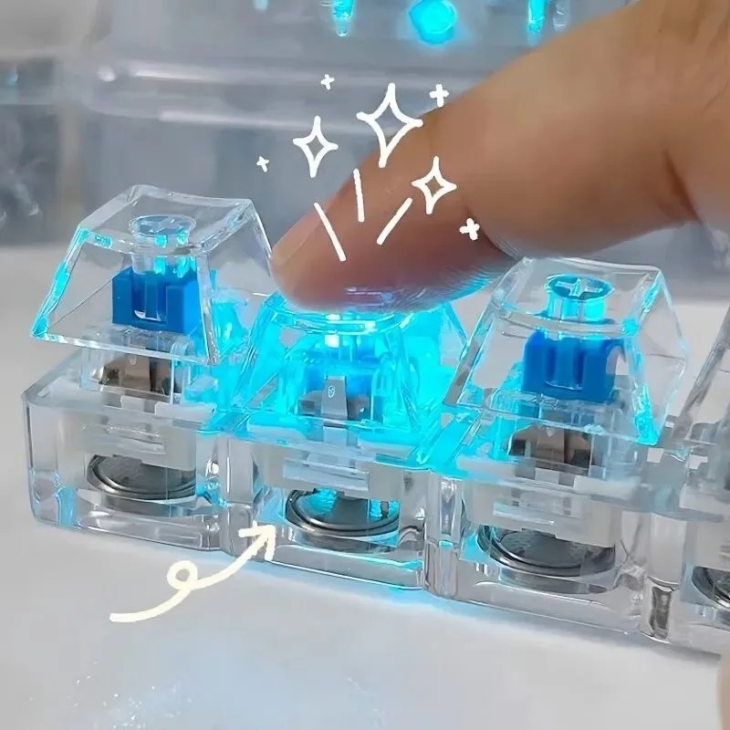 Testeur de commutateurs de cla - Mechanical Switch Tester avis et prix