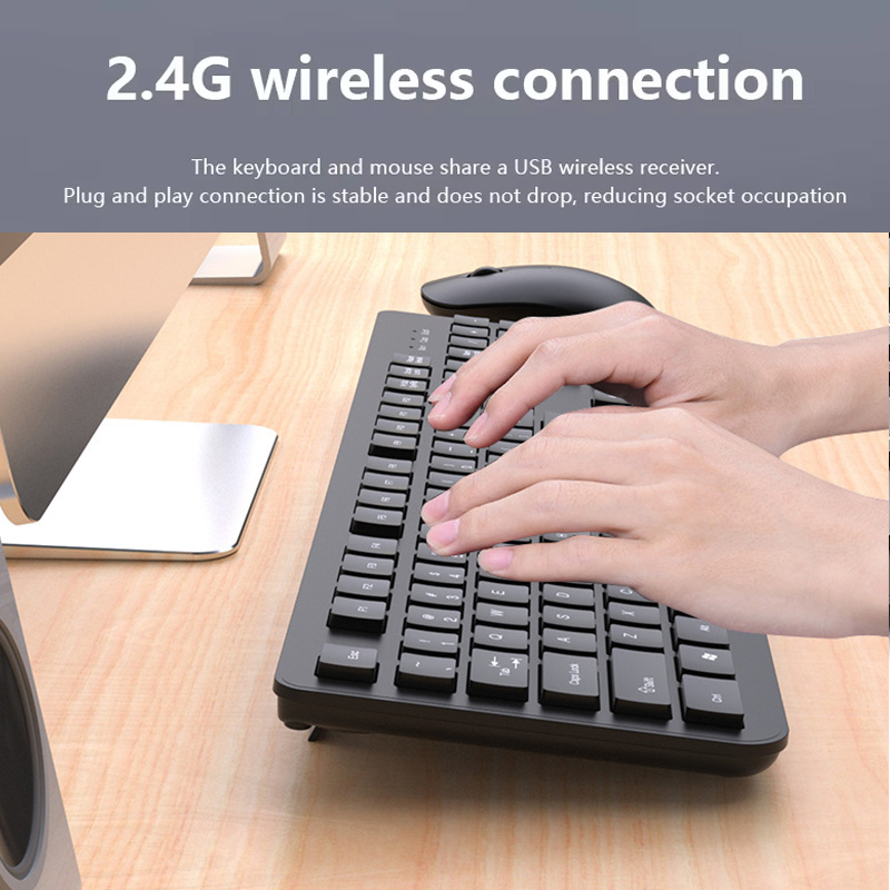 Ensemble clavier et souris san - Gaming Keyboard Mini avis et prix