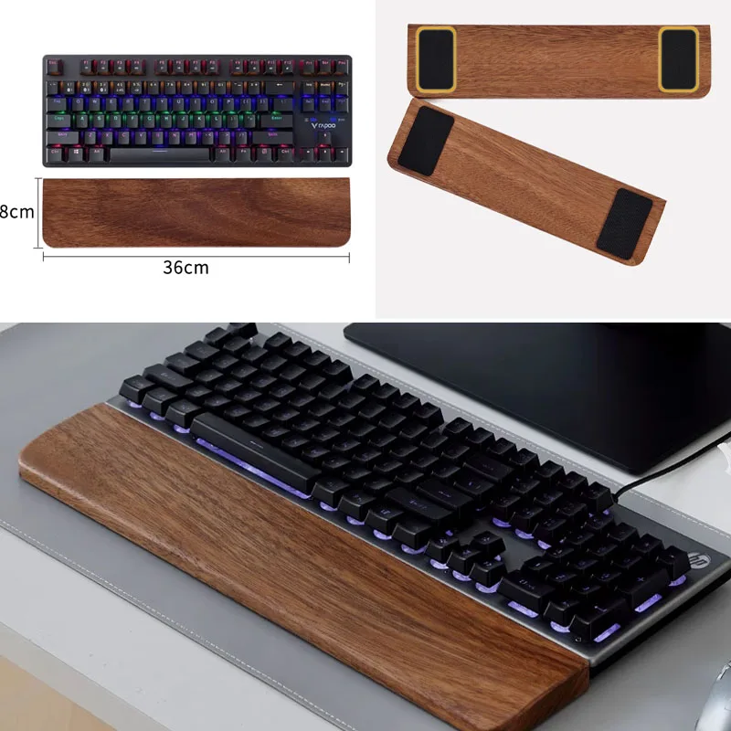 Repose-paume pour clavier en b - Gaming Keyboard And Mouse Combo avis et prix