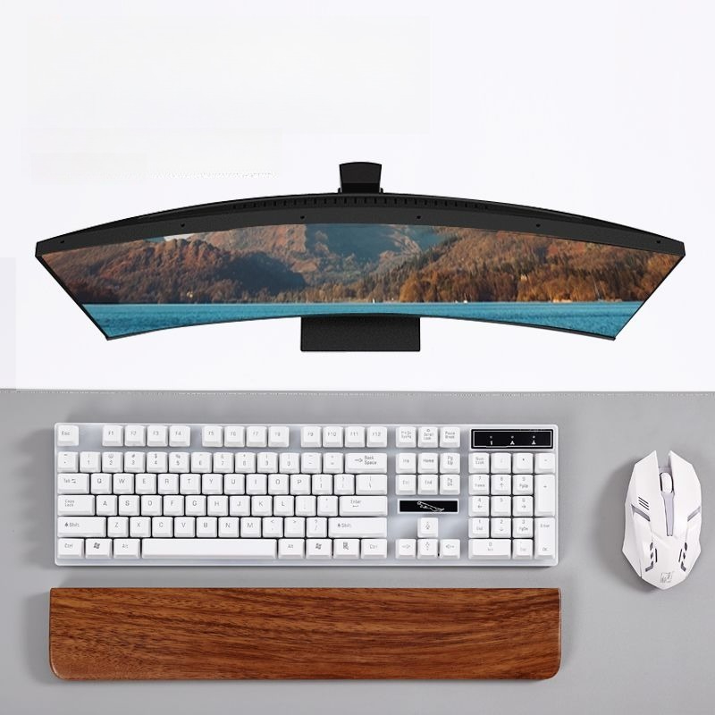 Repose-paume pour clavier en b - Gaming Keyboard And Mouse Combo avis et prix