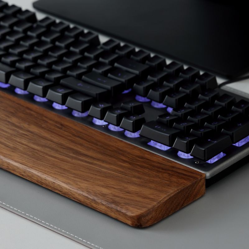 Repose-paume pour clavier en b - Gaming Keyboard And Mouse Combo avis et prix