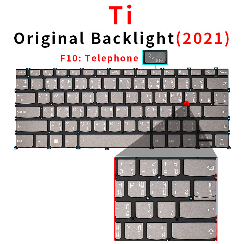Clavier rétroéclairé UK espagn - Gaming Keyboard Backlit avis et prix