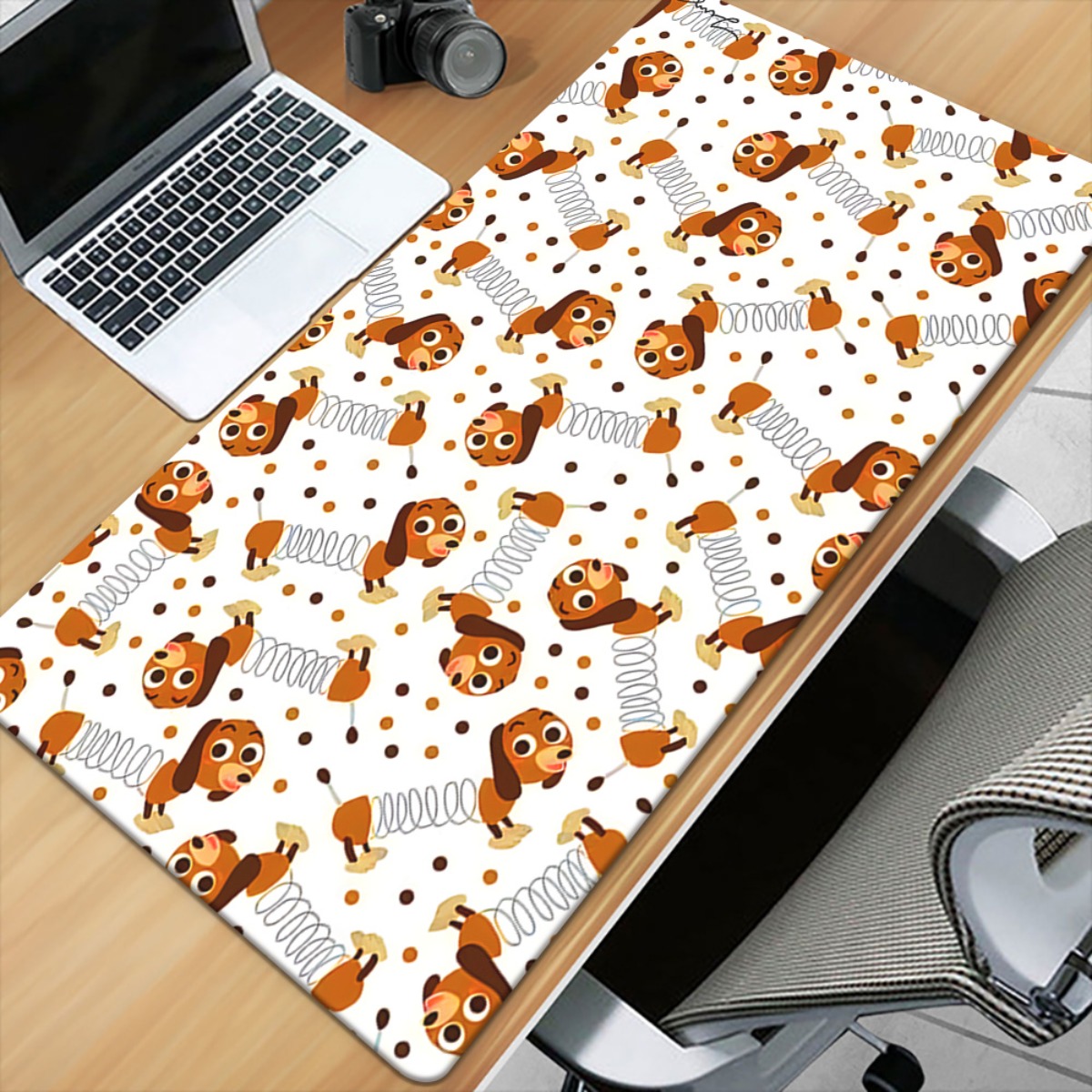 Tapis de Souris XXL Multifonct - Gaming Keyboard Brand avis et prix