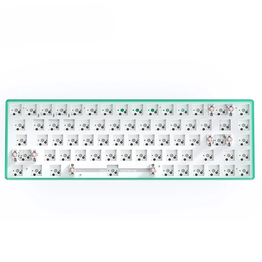 ForCIY testeur 68 échangeable  - Mechanical Switch Tester avis et prix