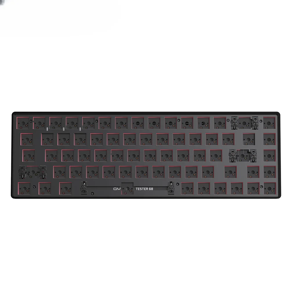 ForCIY testeur 68 échangeable  - Mechanical Switch Tester avis et prix