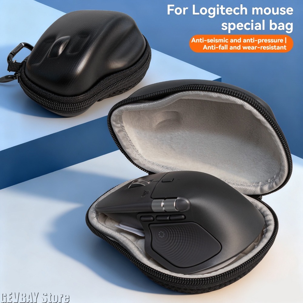 Étui de transport rigide pour  - Gaming Keyboard And Mouse Wireless avis et prix
