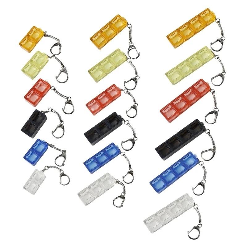 (.) Porte-clés DIY anti-stress - Mechanical Switch Tester avis et prix