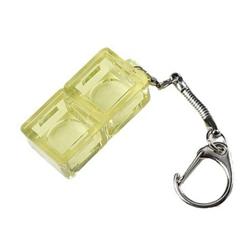 (.) Porte-clés DIY anti-stress - Mechanical Switch Tester avis et prix