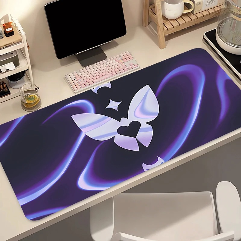 Tapis de souris Gamer pour ord - Gaming Keyboard Best avis et prix