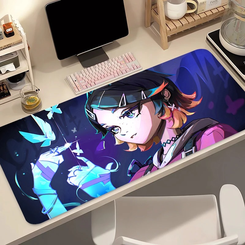 Tapis de souris Gamer pour ord - Gaming Keyboard Best avis et prix