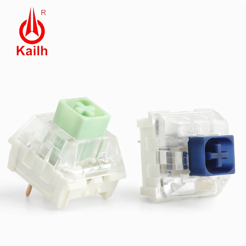 Kailh Box – interrupteur de cl - Gaming Keyboard Mini avis et prix