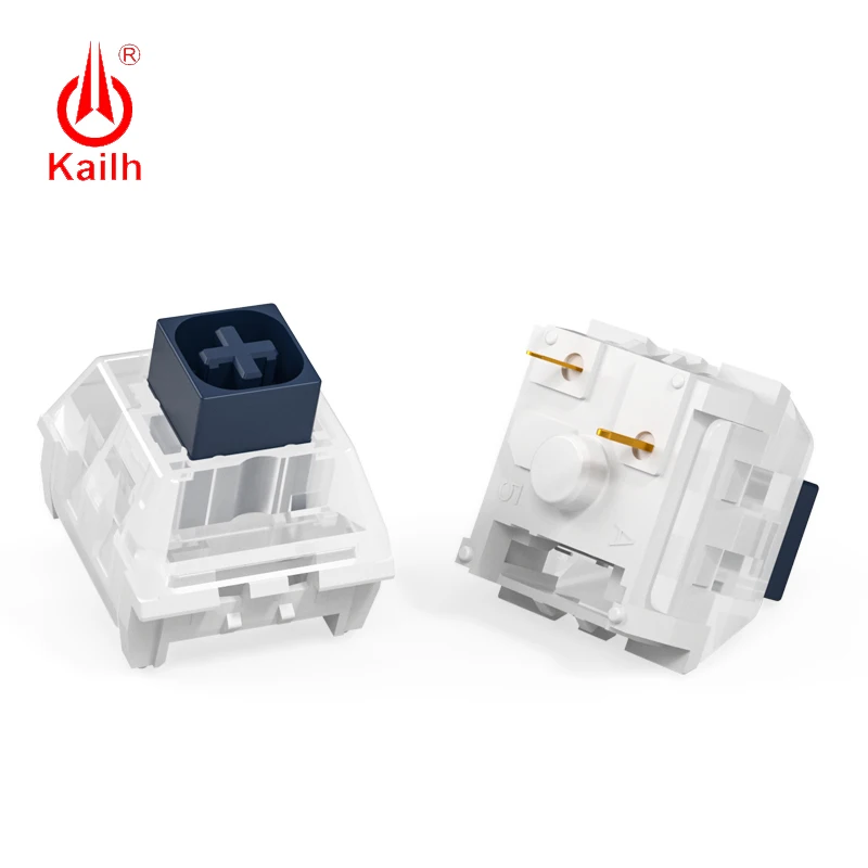 Kailh Box – interrupteur de cl - Gaming Keyboard Mini avis et prix