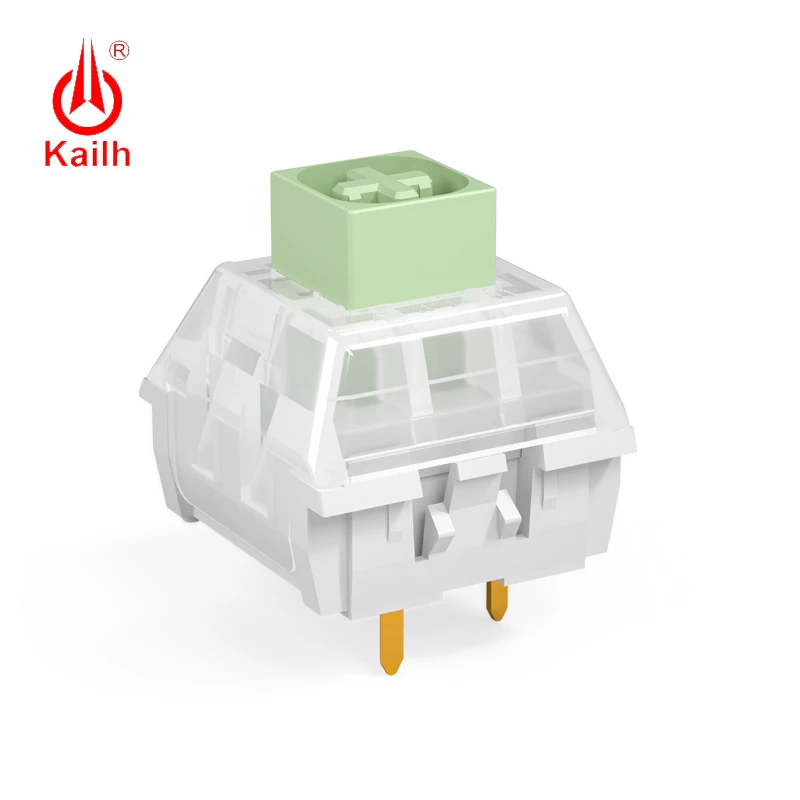 Kailh Box – interrupteur de cl - Gaming Keyboard Mini avis et prix