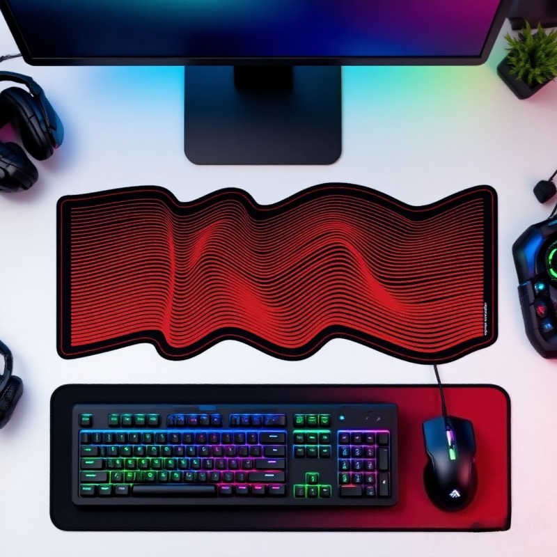 KBDfans Tapis de clavier et de - Mechanical Switch Tester avis et prix