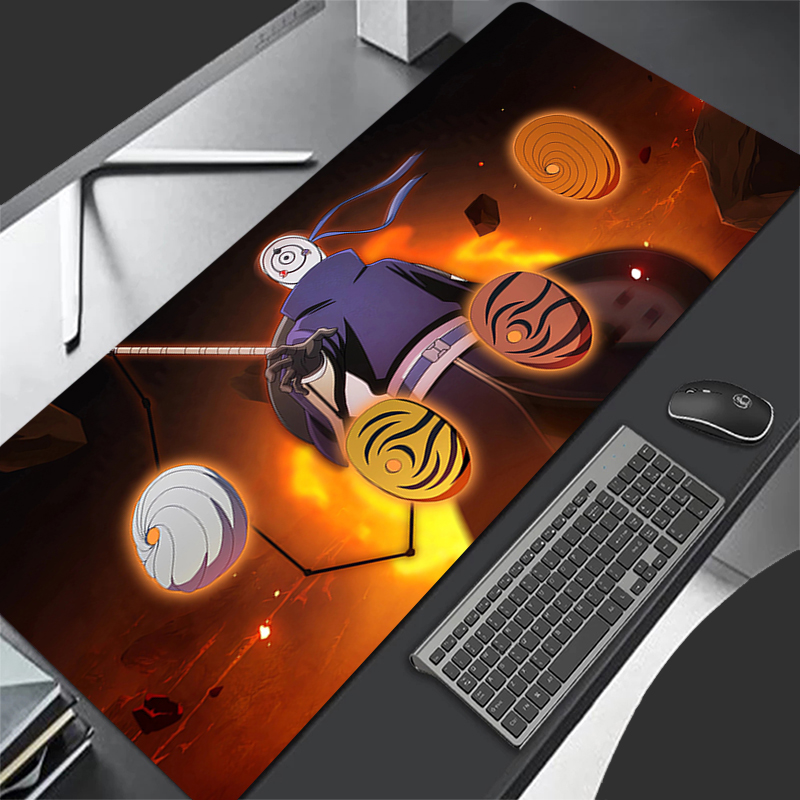 Tapis de souris Anime Carpe La - Gaming Keyboard Best avis et prix