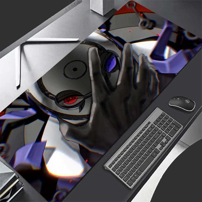 Tapis de souris Anime Carpe La - Gaming Keyboard Best avis et prix