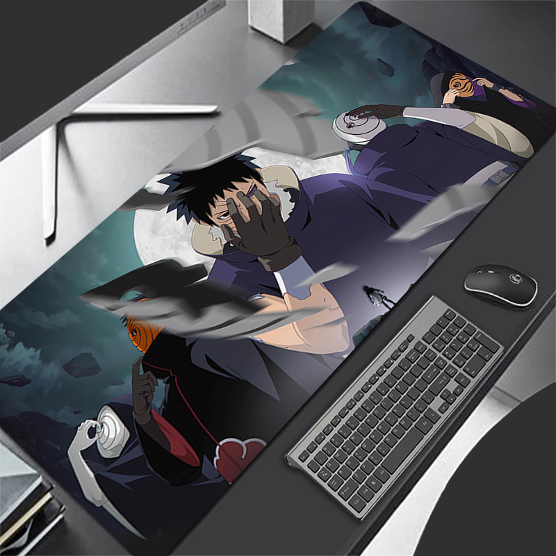 Tapis de souris Anime Carpe La - Gaming Keyboard Best avis et prix