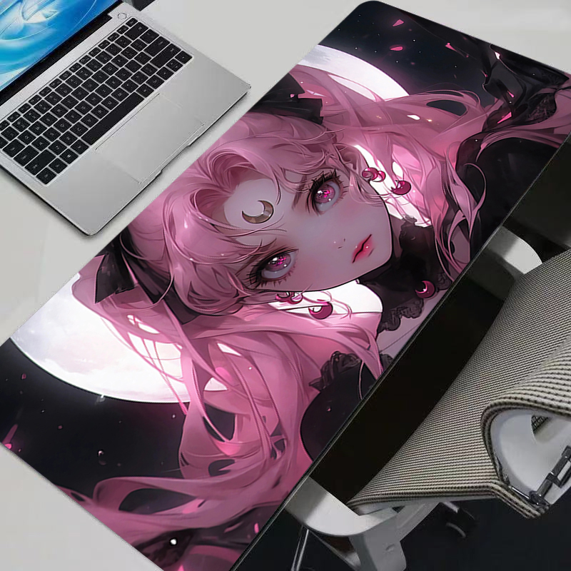 Tapis de souris s-sailor Moon  - Gaming Keyboard Easy To Clean avis et prix