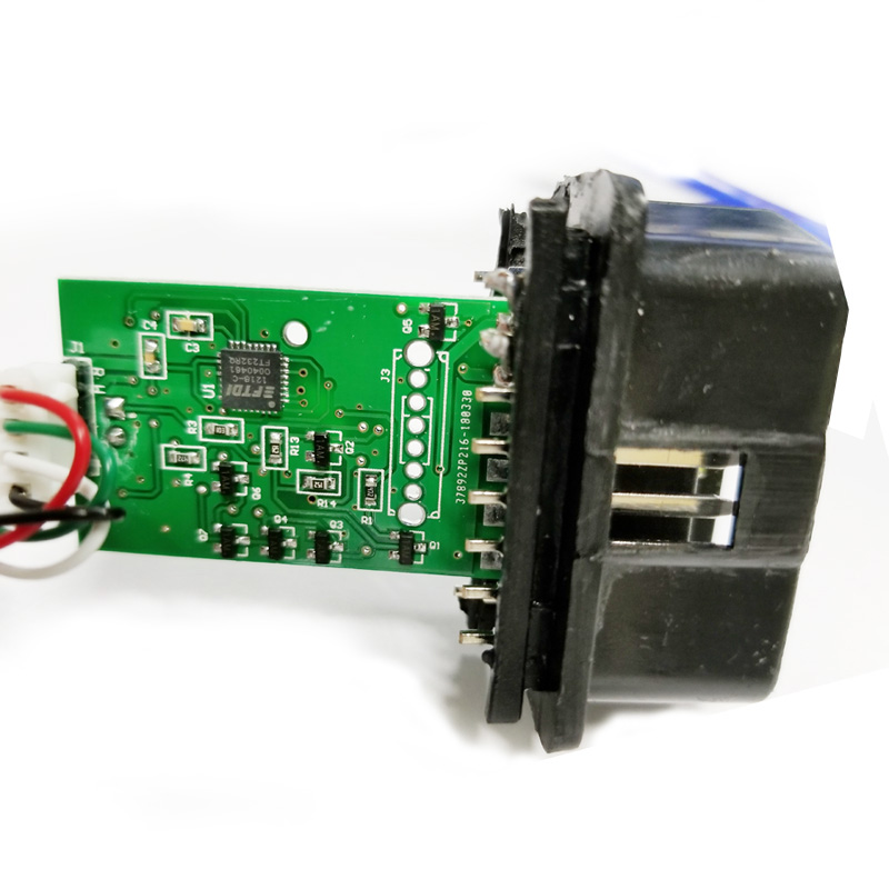 Meilleure puce FTDI FT232RL po - Mechanical Switch Tester avis et prix