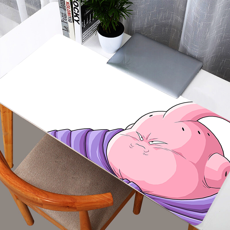 DBZ Dragon Ball Majin Buu tapi - Gaming Keyboard Easy To Clean avis et prix
