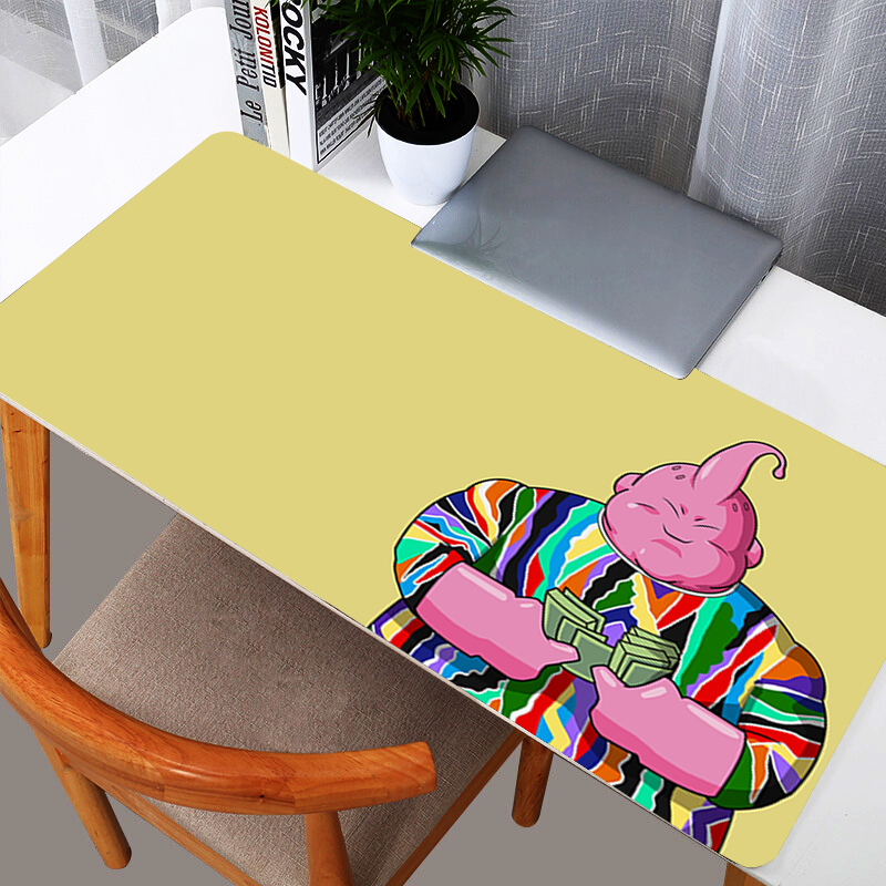 DBZ Dragon Ball Majin Buu tapi - Gaming Keyboard Easy To Clean avis et prix