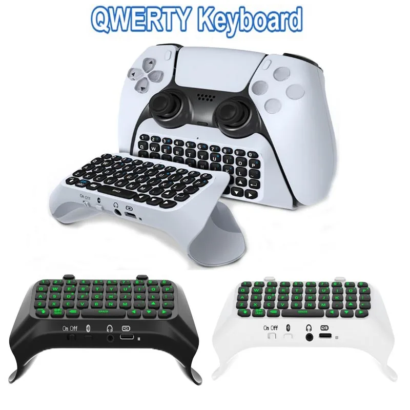 Pour Ps5 3.5mm clavier de jeu  - Gaming Keyboard Mini avis et prix