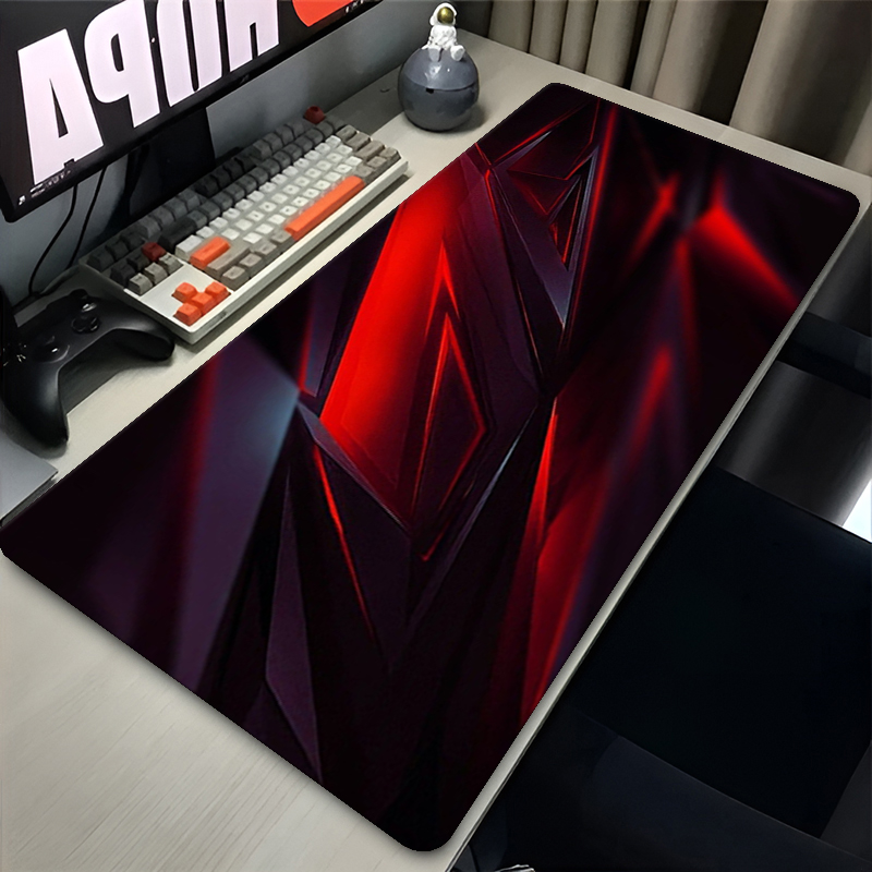 Tapis de souris tapis de souri - Gaming Keyboard And Mouse Pad avis et prix