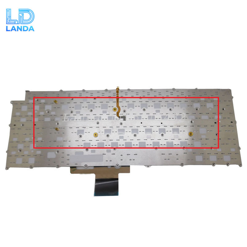 Ordinateur portable rétro-écla - Gaming Keyboard Backlit avis et prix