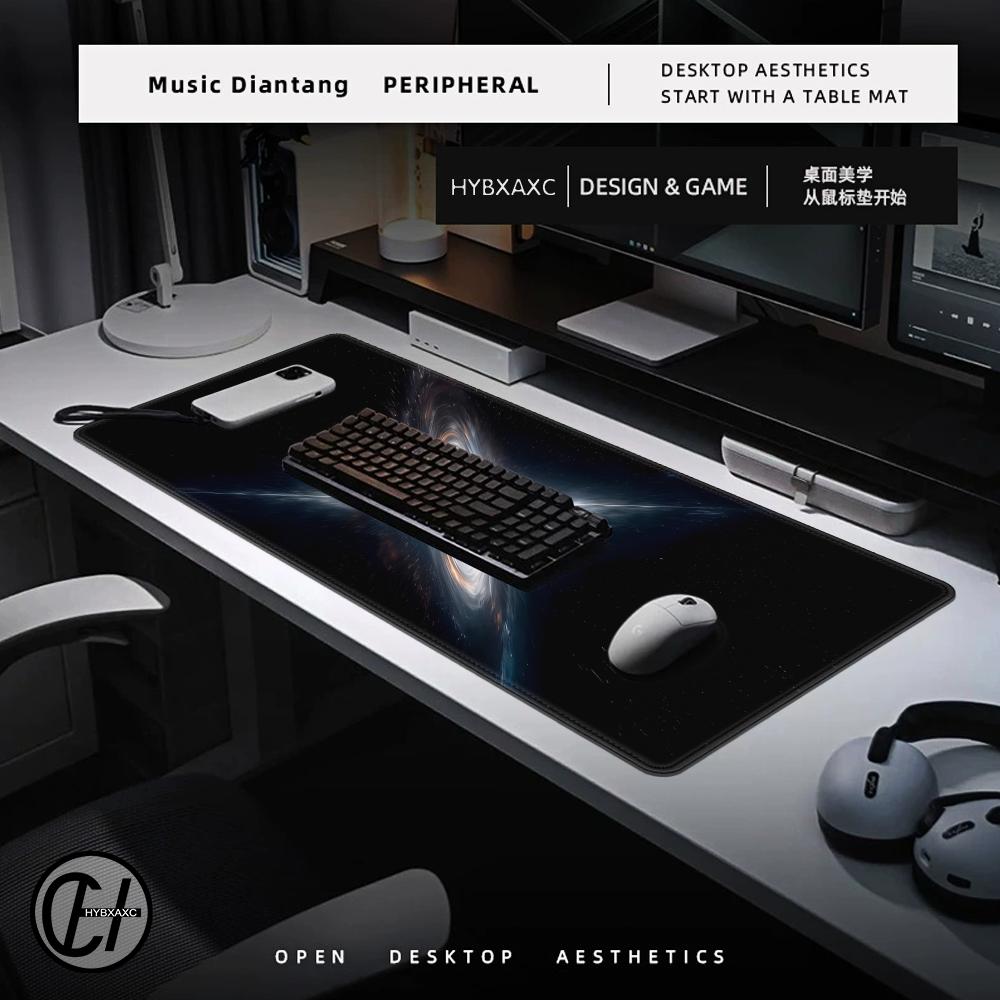 Tapis de souris Cosmic Black H - Gaming Keyboard Mini avis et prix