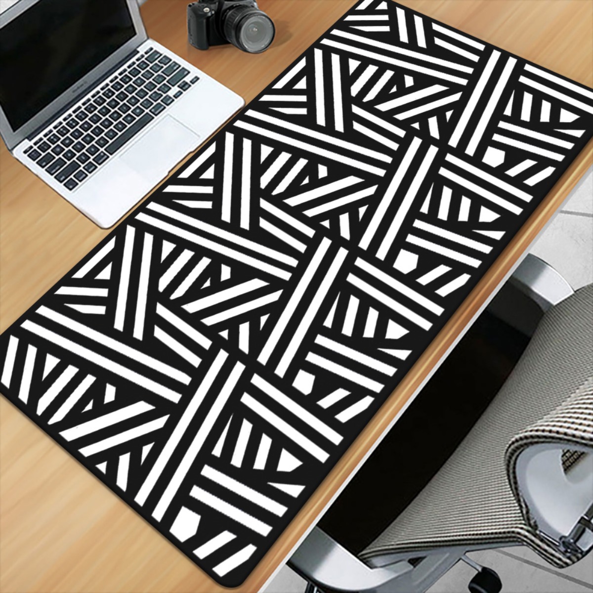 Tapis de bureau multifonctionn - Gaming Keyboard Brand avis et prix