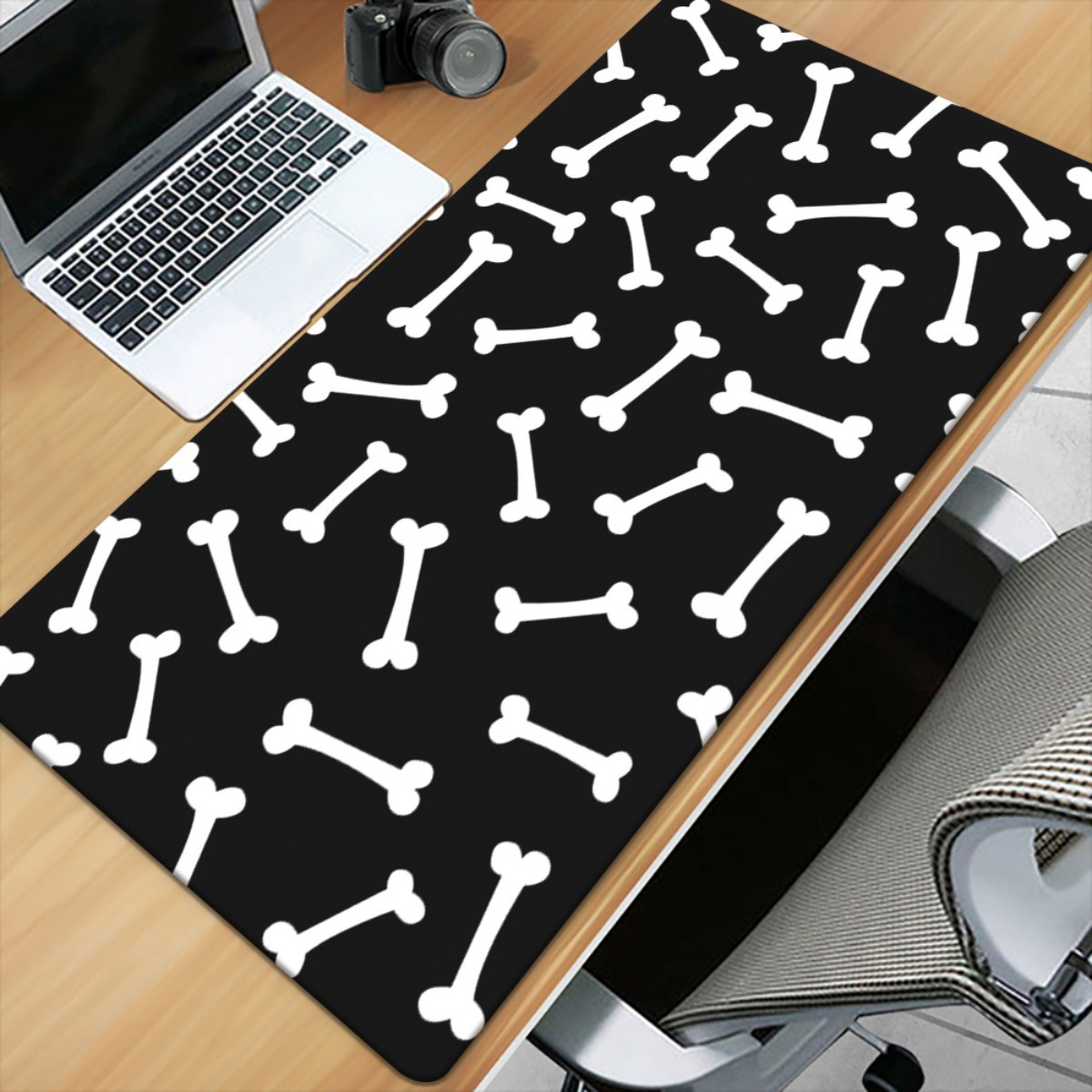 Tapis de Souris XXL en Fer For - Gaming Keyboard Brand avis et prix