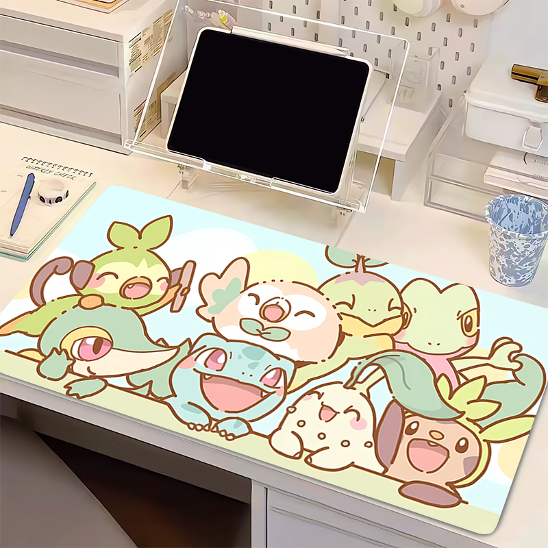Tapis de souris pour jeu Pokem - Gaming Keyboard Mini avis et prix