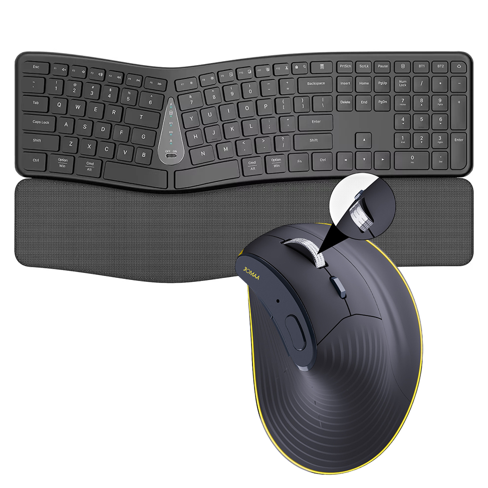 Combinaison clavier et souris  - Gaming Keyboard And Mouse Combo avis et prix
